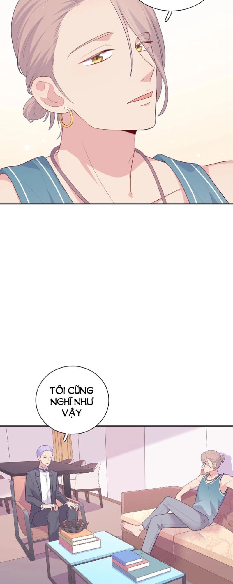 Vương Tử Thành Phố Và Công Chúa Amazon Chapter 72 - 32