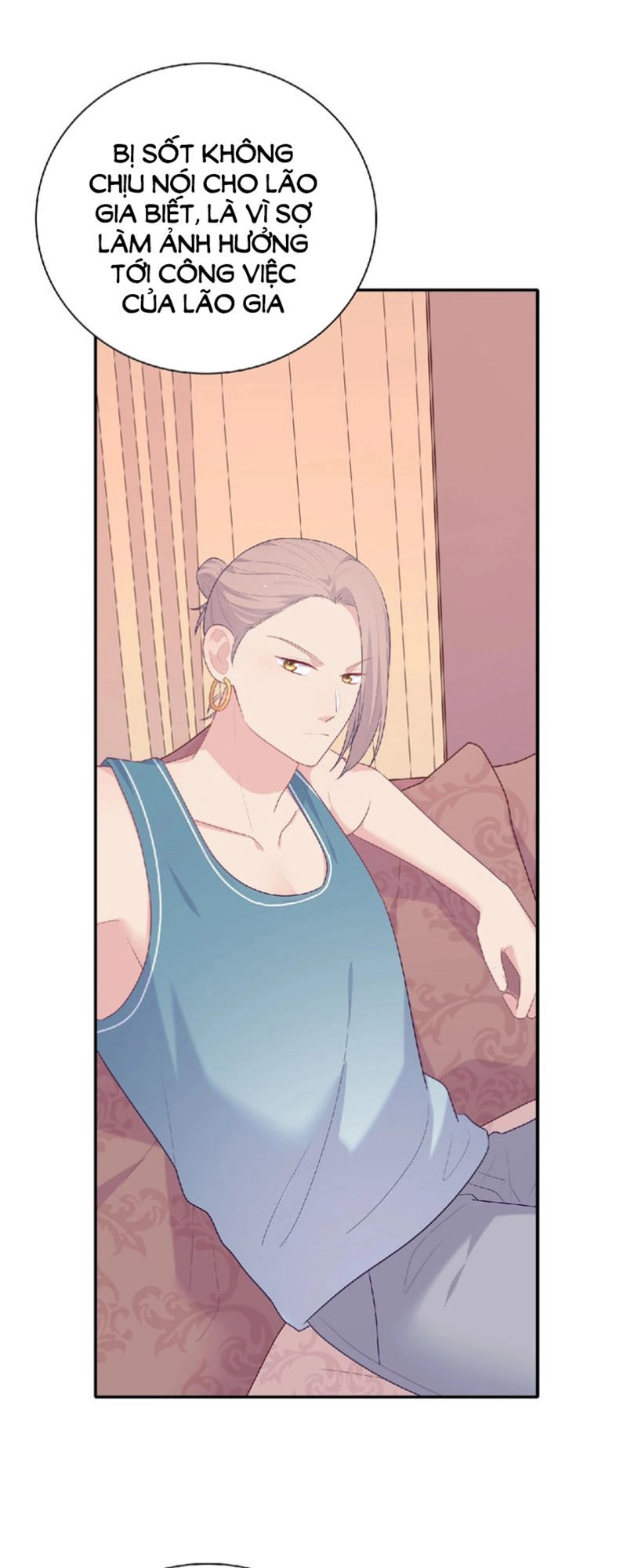 Vương Tử Thành Phố Và Công Chúa Amazon Chapter 72 - 44