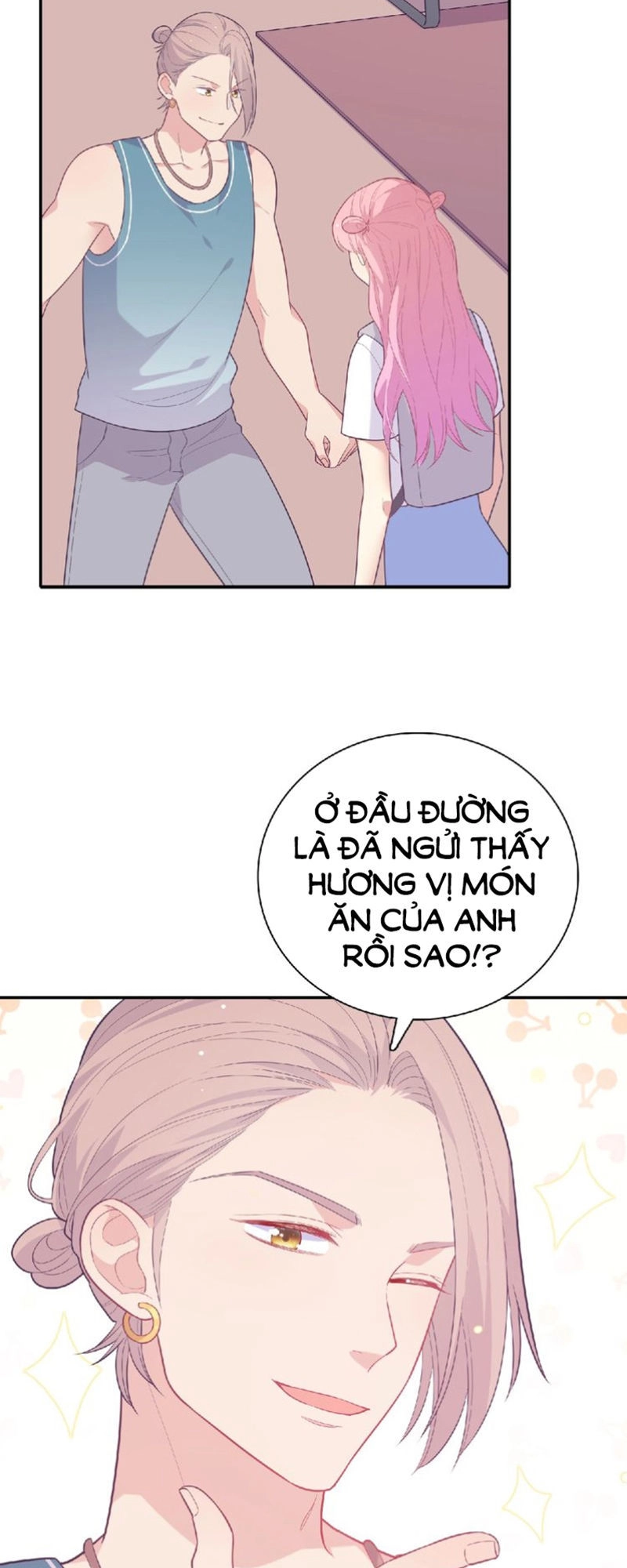 Vương Tử Thành Phố Và Công Chúa Amazon Chapter 72 - 56