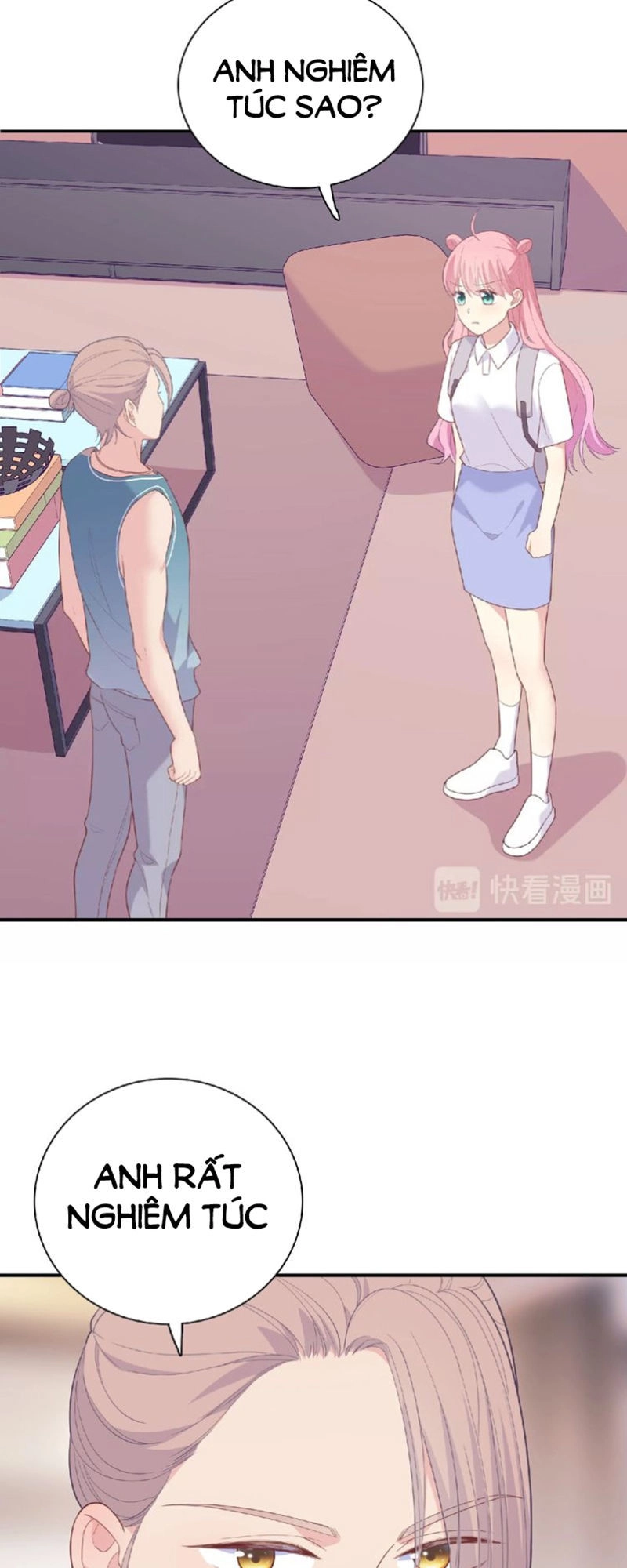 Vương Tử Thành Phố Và Công Chúa Amazon Chapter 73 - 16