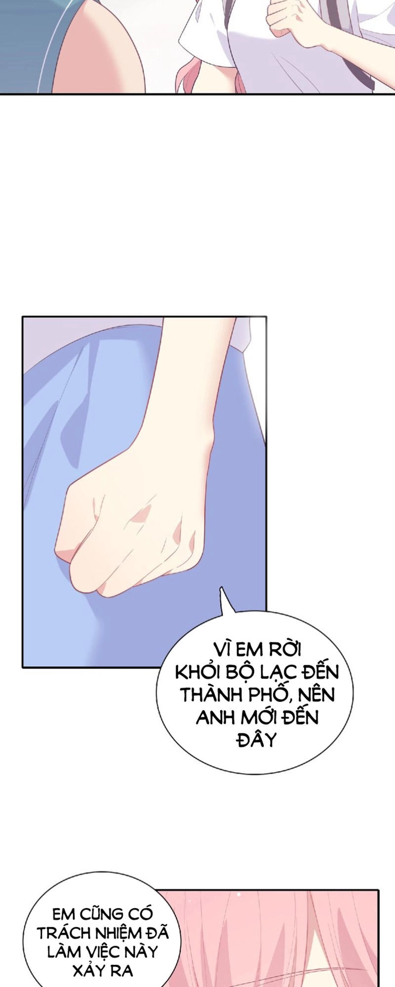 Vương Tử Thành Phố Và Công Chúa Amazon Chapter 73 - 24