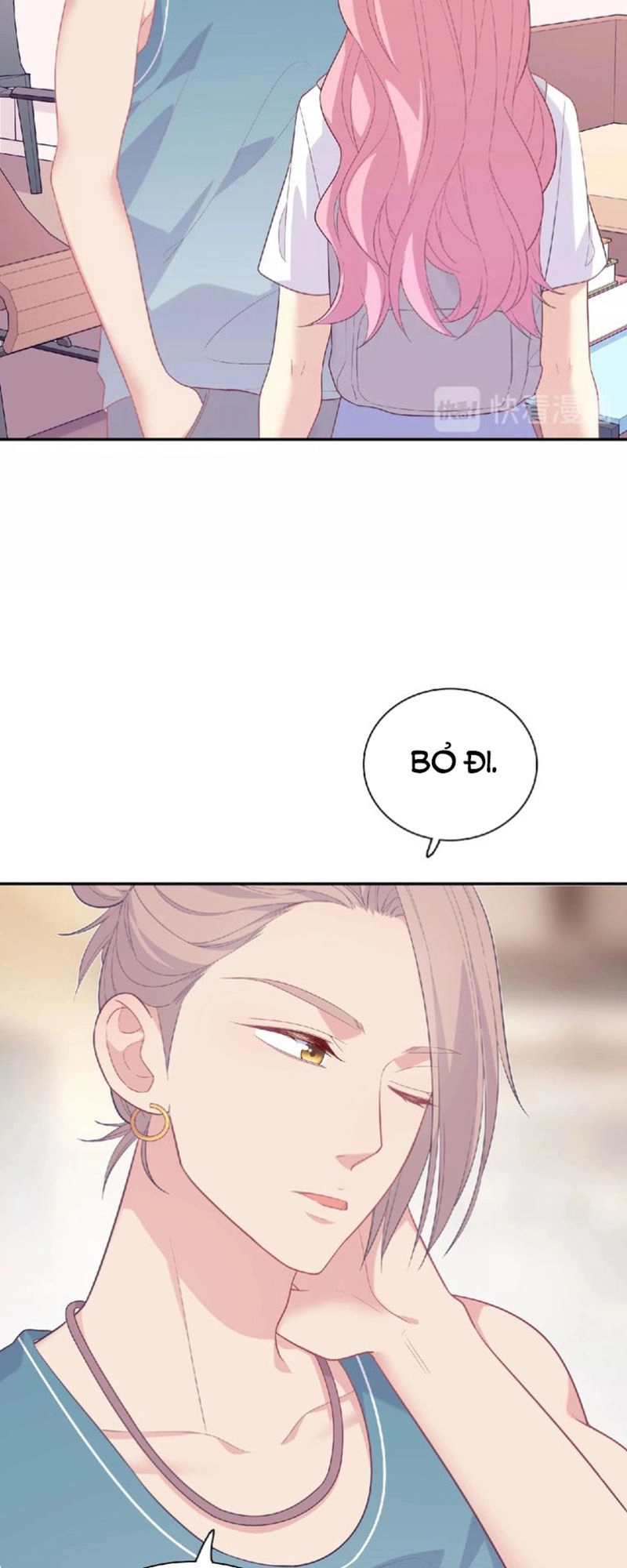 Vương Tử Thành Phố Và Công Chúa Amazon Chapter 73 - 28