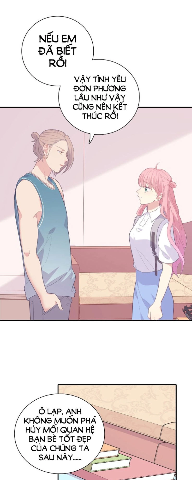 Vương Tử Thành Phố Và Công Chúa Amazon Chapter 73 - 31