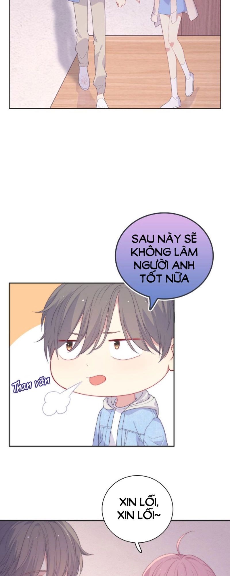 Vương Tử Thành Phố Và Công Chúa Amazon Chapter 76 - 7