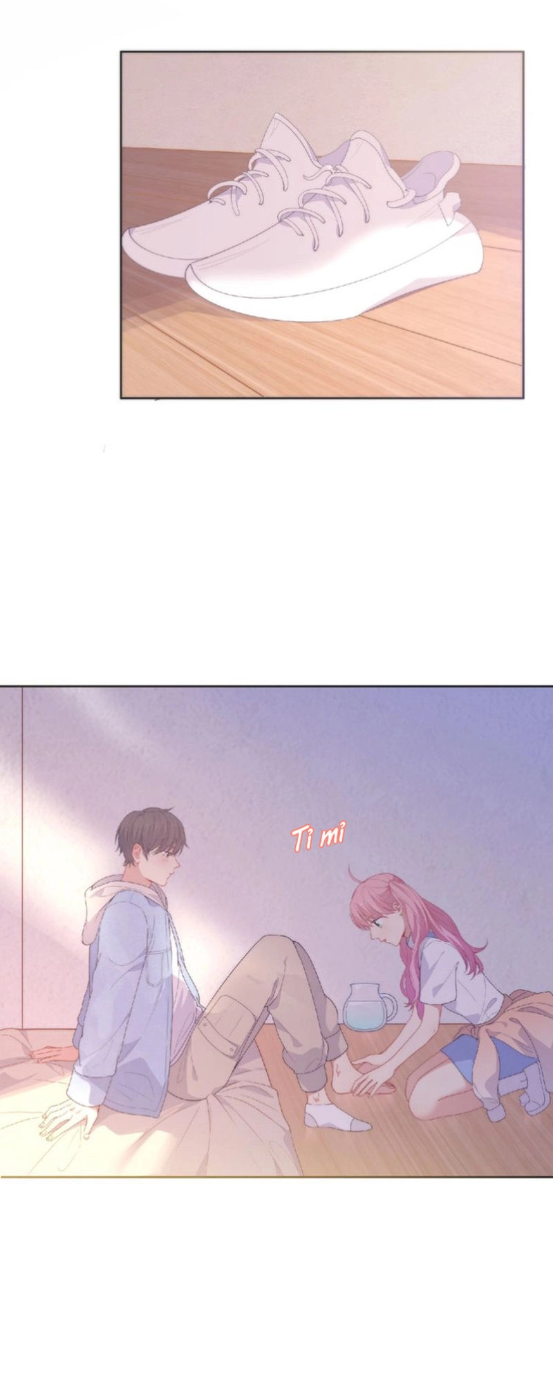 Vương Tử Thành Phố Và Công Chúa Amazon Chapter 76 - 15