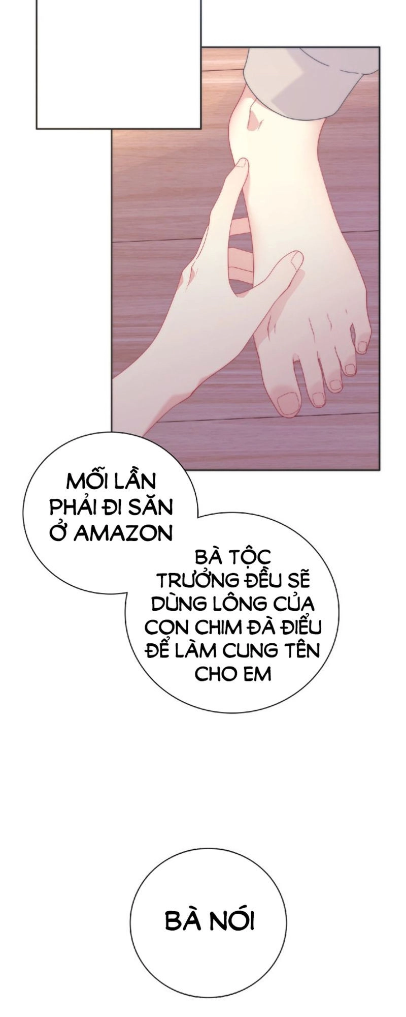 Vương Tử Thành Phố Và Công Chúa Amazon Chapter 76 - 17