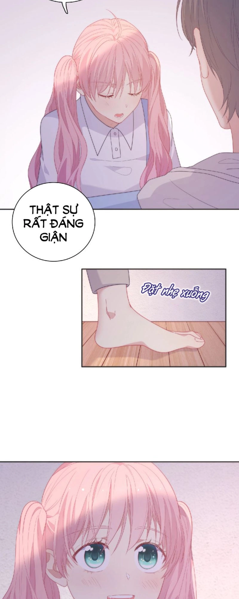 Vương Tử Thành Phố Và Công Chúa Amazon Chapter 76 - 21