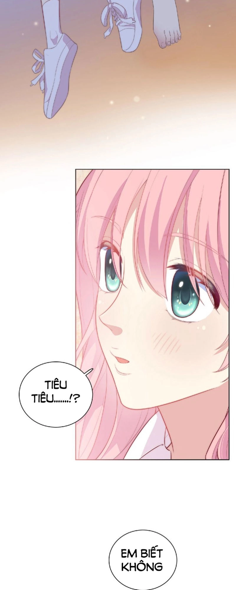 Vương Tử Thành Phố Và Công Chúa Amazon Chapter 76 - 29