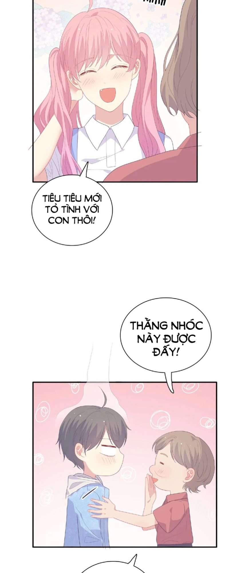 Vương Tử Thành Phố Và Công Chúa Amazon Chapter 77 - 24