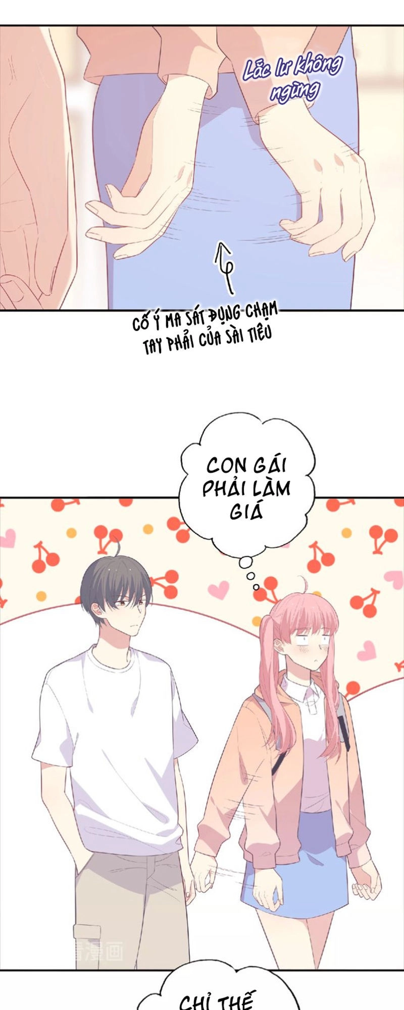 Vương Tử Thành Phố Và Công Chúa Amazon Chapter 78 - 13