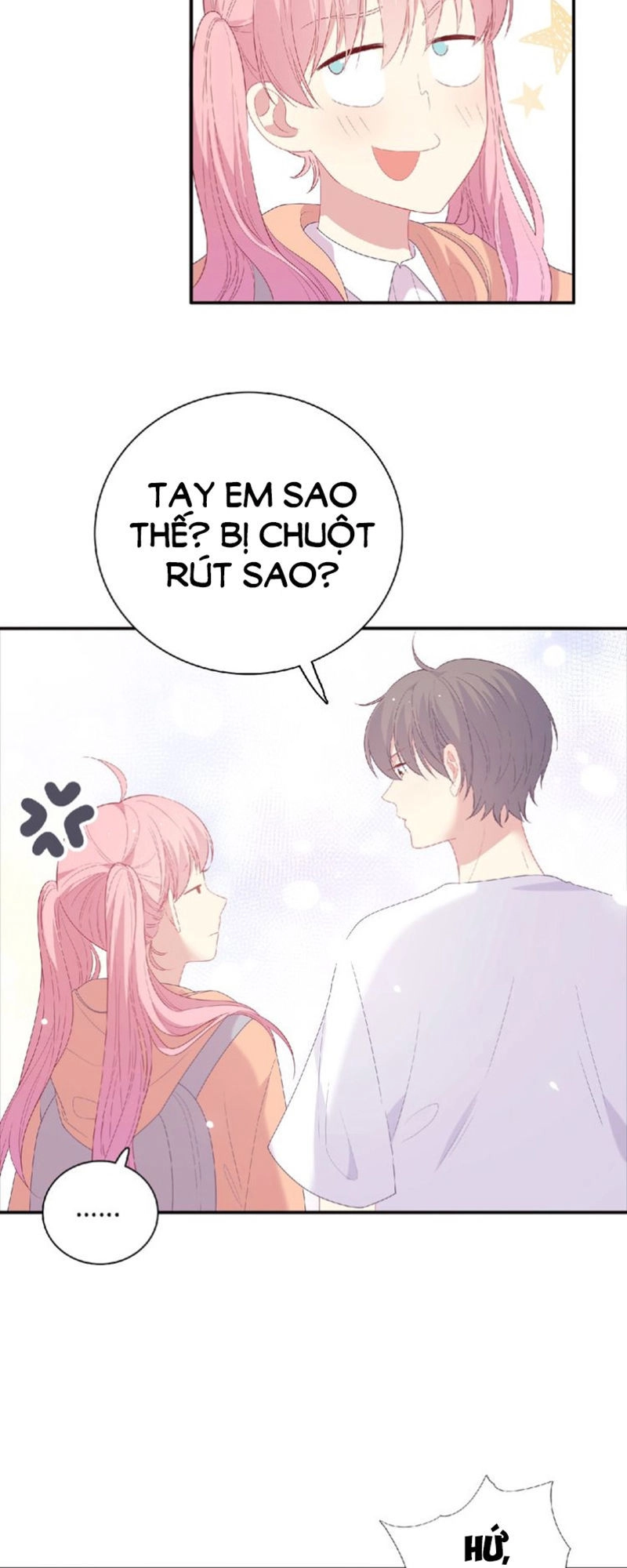 Vương Tử Thành Phố Và Công Chúa Amazon Chapter 78 - 15