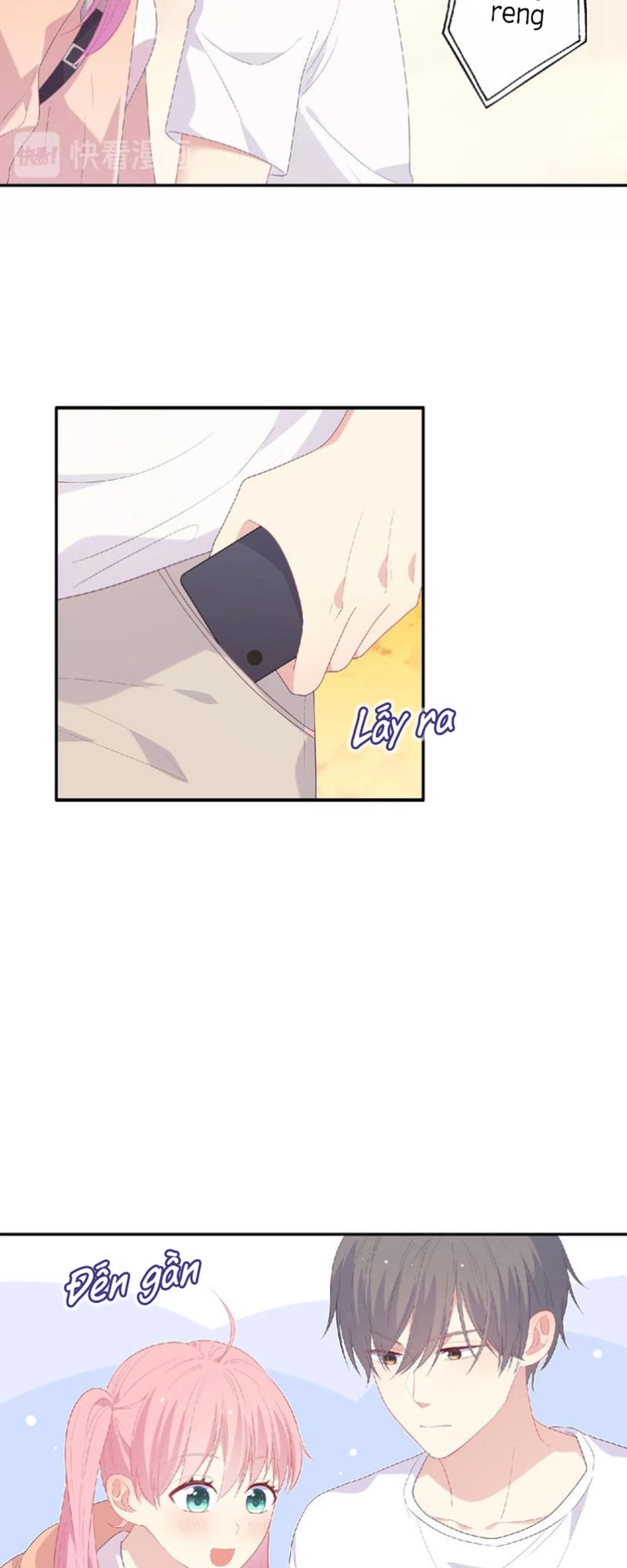 Vương Tử Thành Phố Và Công Chúa Amazon Chapter 79 - 14