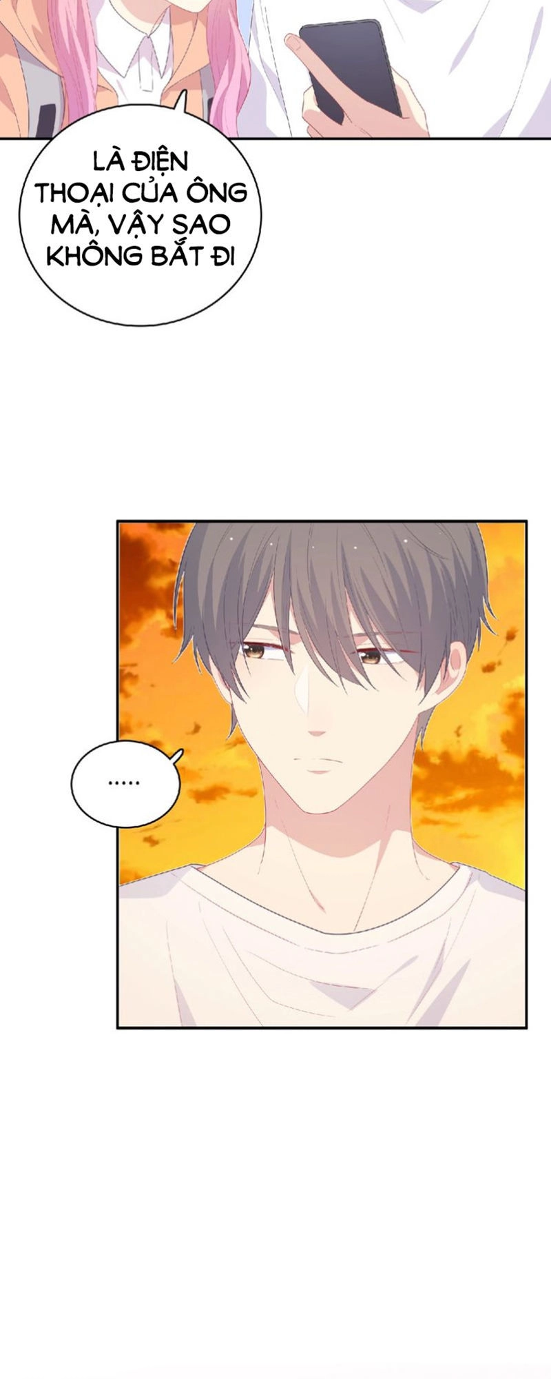 Vương Tử Thành Phố Và Công Chúa Amazon Chapter 79 - 15