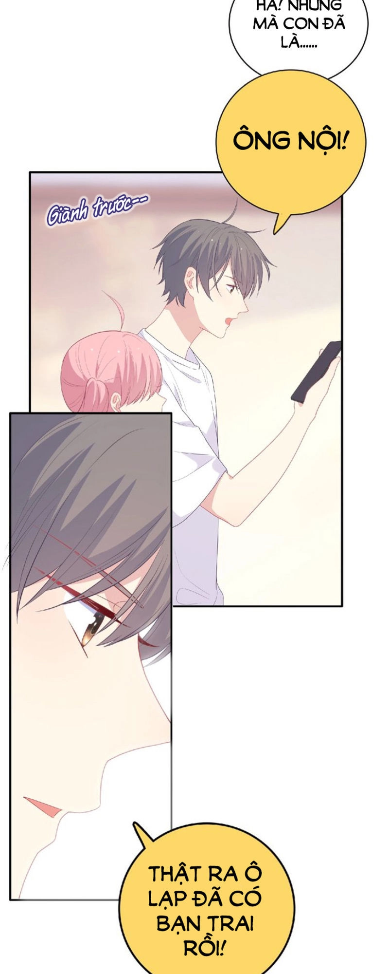 Vương Tử Thành Phố Và Công Chúa Amazon Chapter 79 - 25