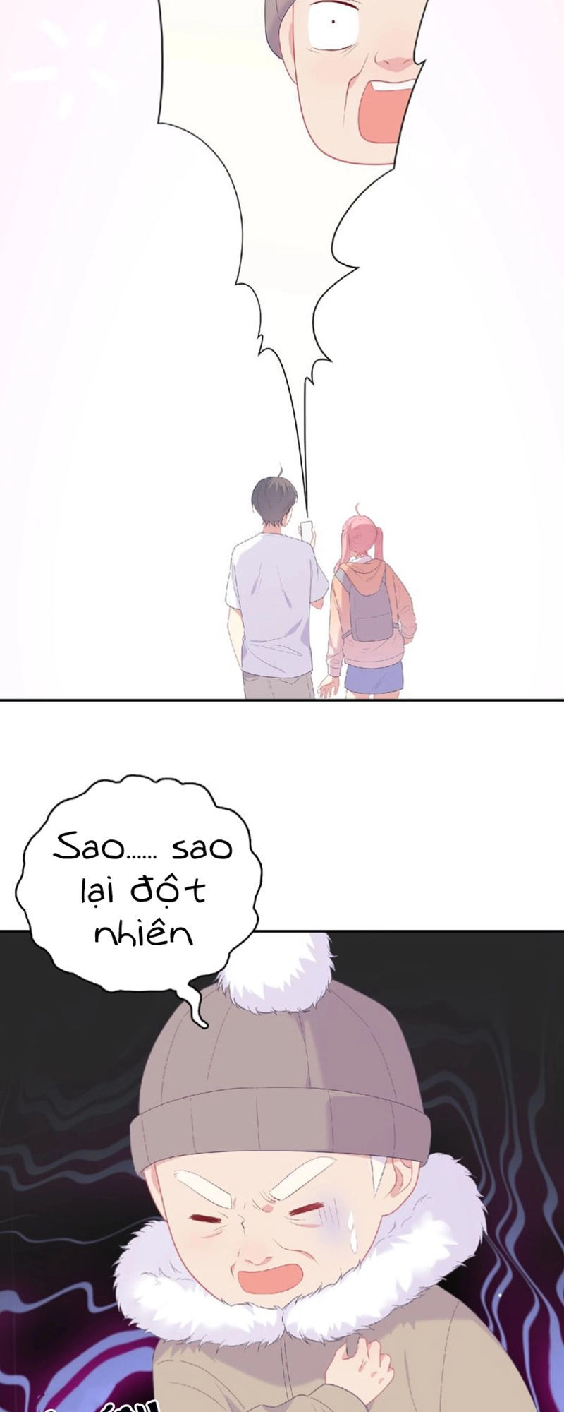 Vương Tử Thành Phố Và Công Chúa Amazon Chapter 79 - 28