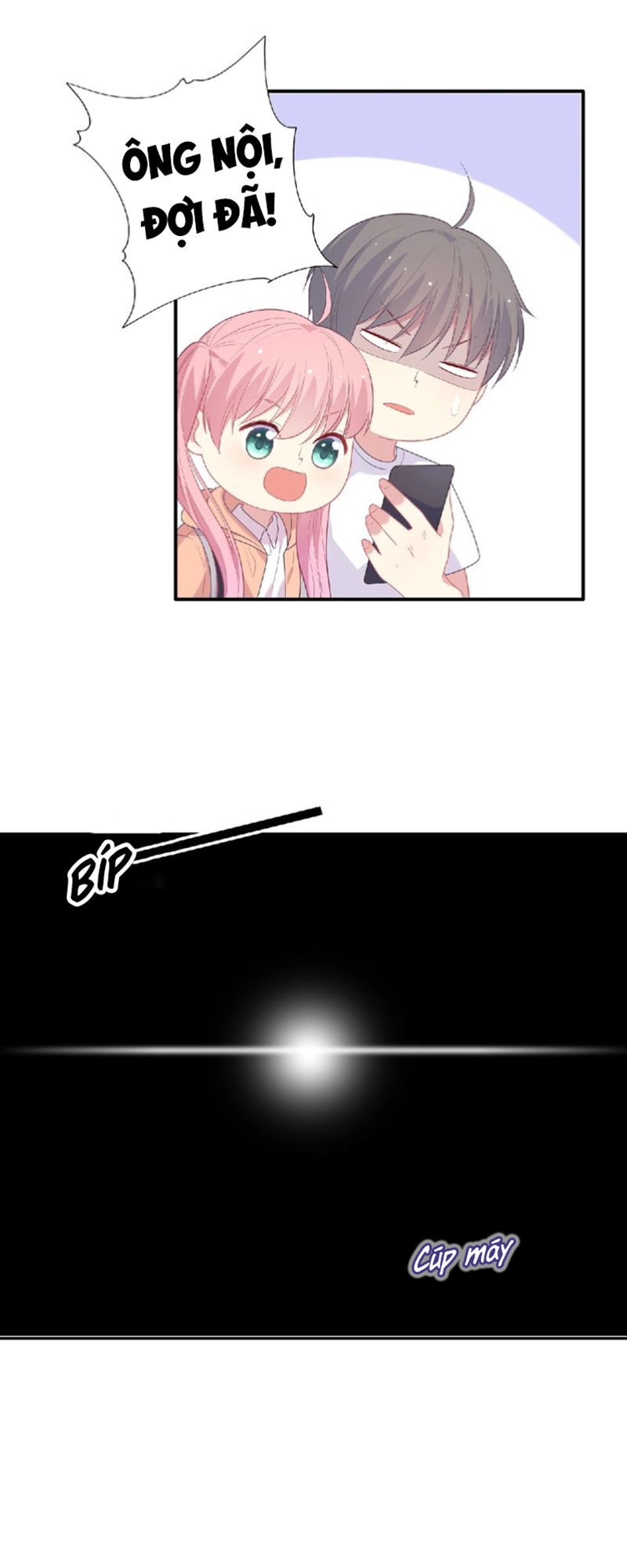 Vương Tử Thành Phố Và Công Chúa Amazon Chapter 79 - 32