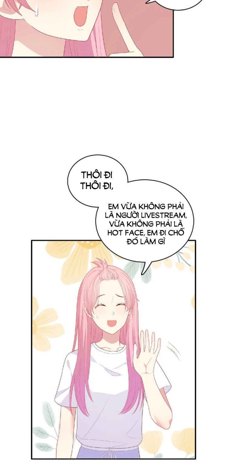 Vương Tử Thành Phố Và Công Chúa Amazon Chapter 80 - 16