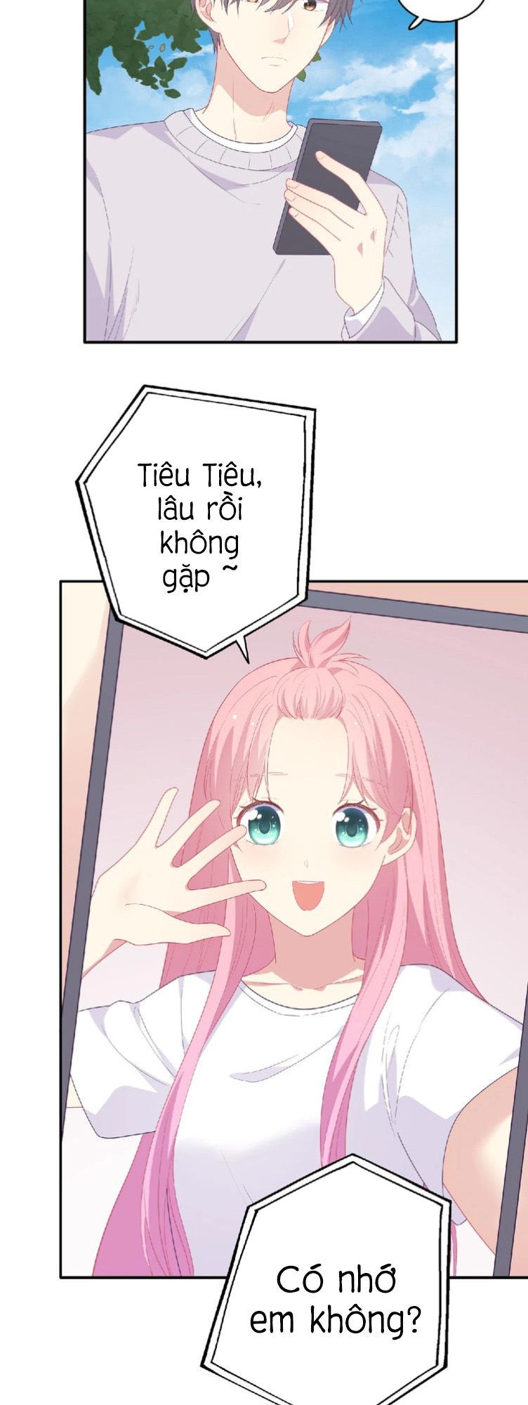 Vương Tử Thành Phố Và Công Chúa Amazon Chapter 80 - 30