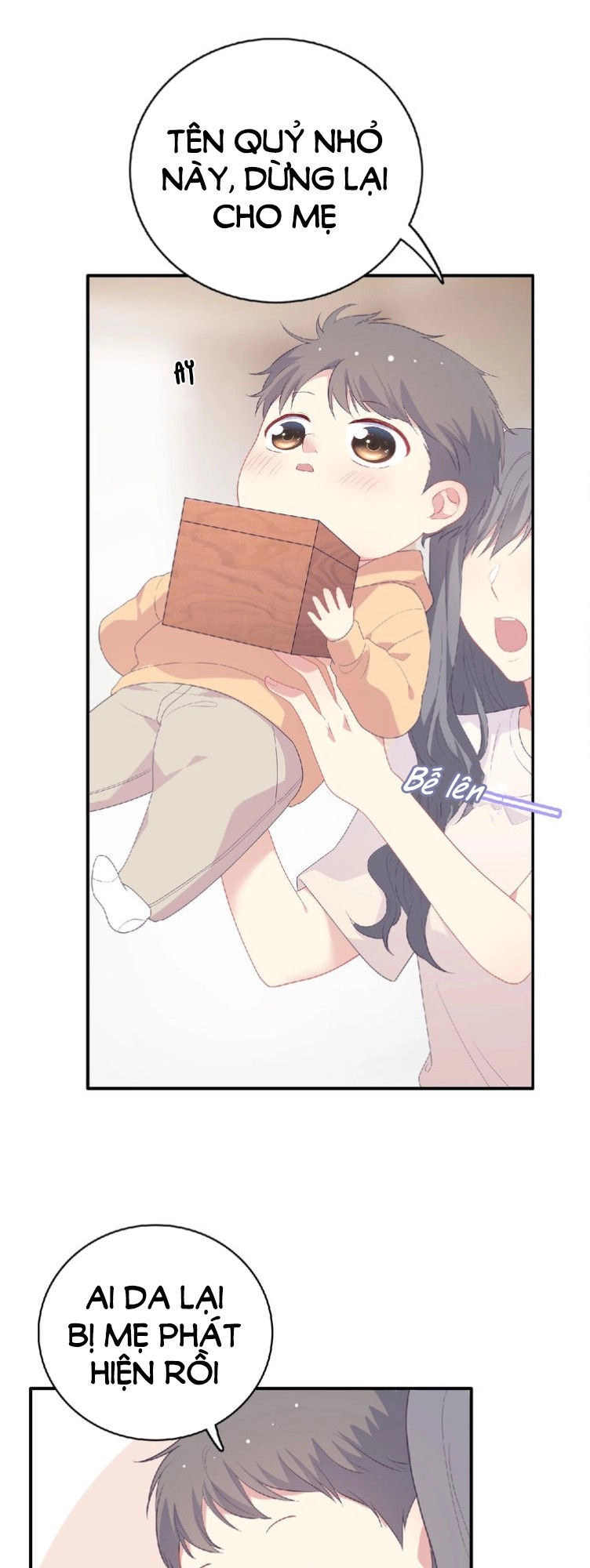 Vương Tử Thành Phố Và Công Chúa Amazon Chapter 81 - 10