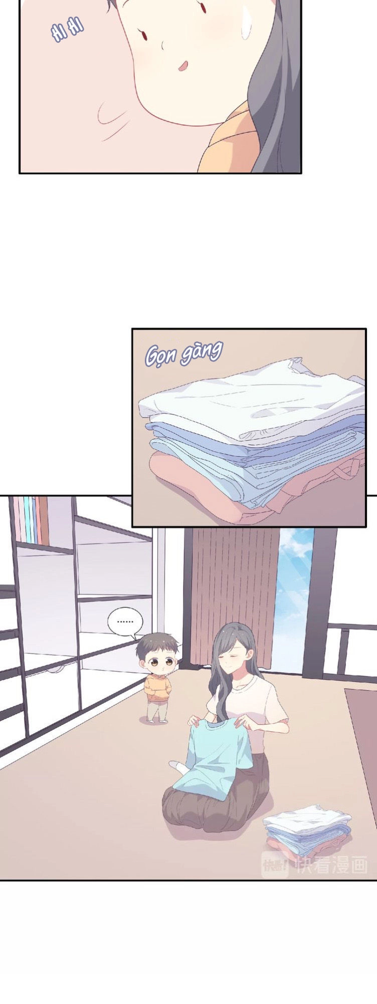 Vương Tử Thành Phố Và Công Chúa Amazon Chapter 81 - 11