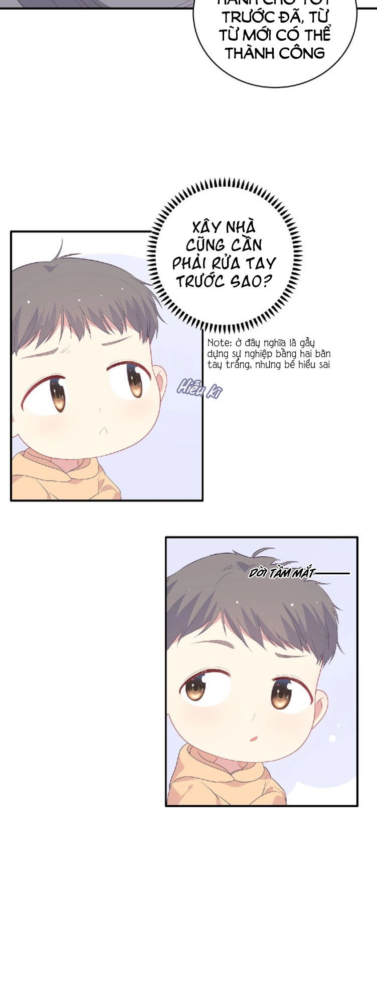 Vương Tử Thành Phố Và Công Chúa Amazon Chapter 81 - 15