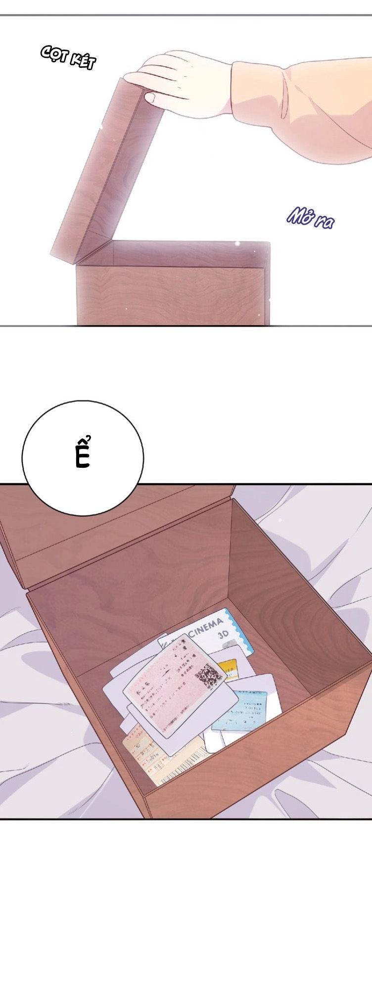 Vương Tử Thành Phố Và Công Chúa Amazon Chapter 81 - 21