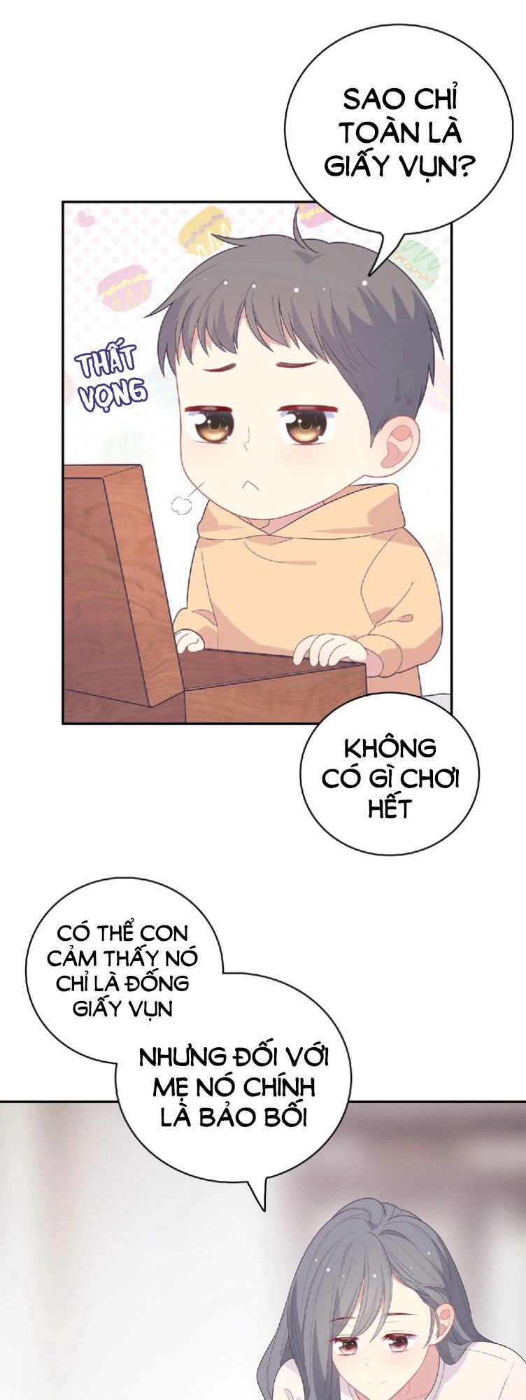 Vương Tử Thành Phố Và Công Chúa Amazon Chapter 81 - 22