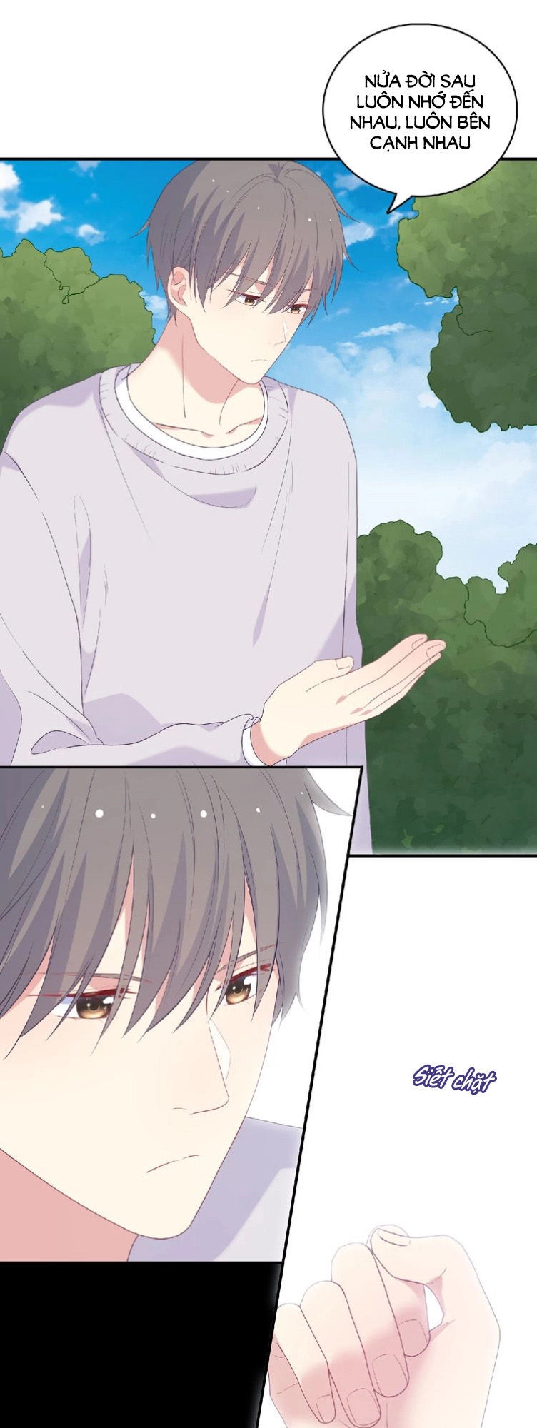 Vương Tử Thành Phố Và Công Chúa Amazon Chapter 81 - 27