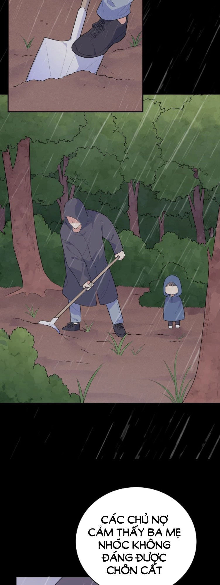 Vương Tử Thành Phố Và Công Chúa Amazon Chapter 81 - 36