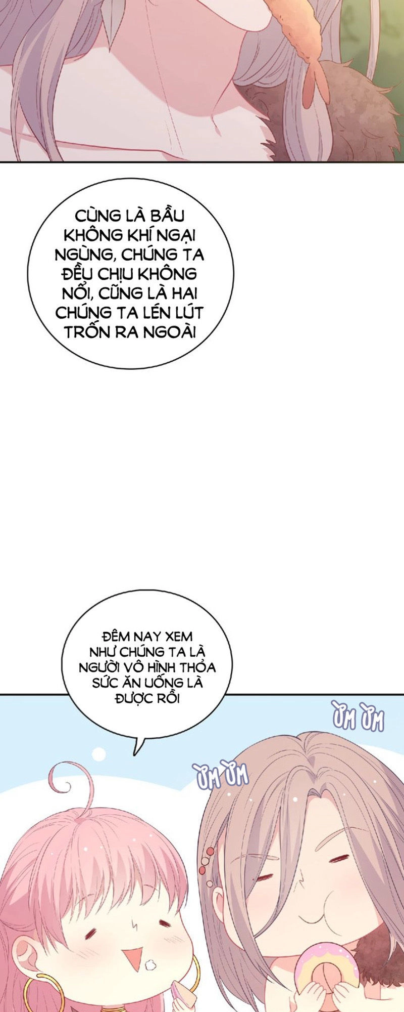 Vương Tử Thành Phố Và Công Chúa Amazon Chapter 82 - 10