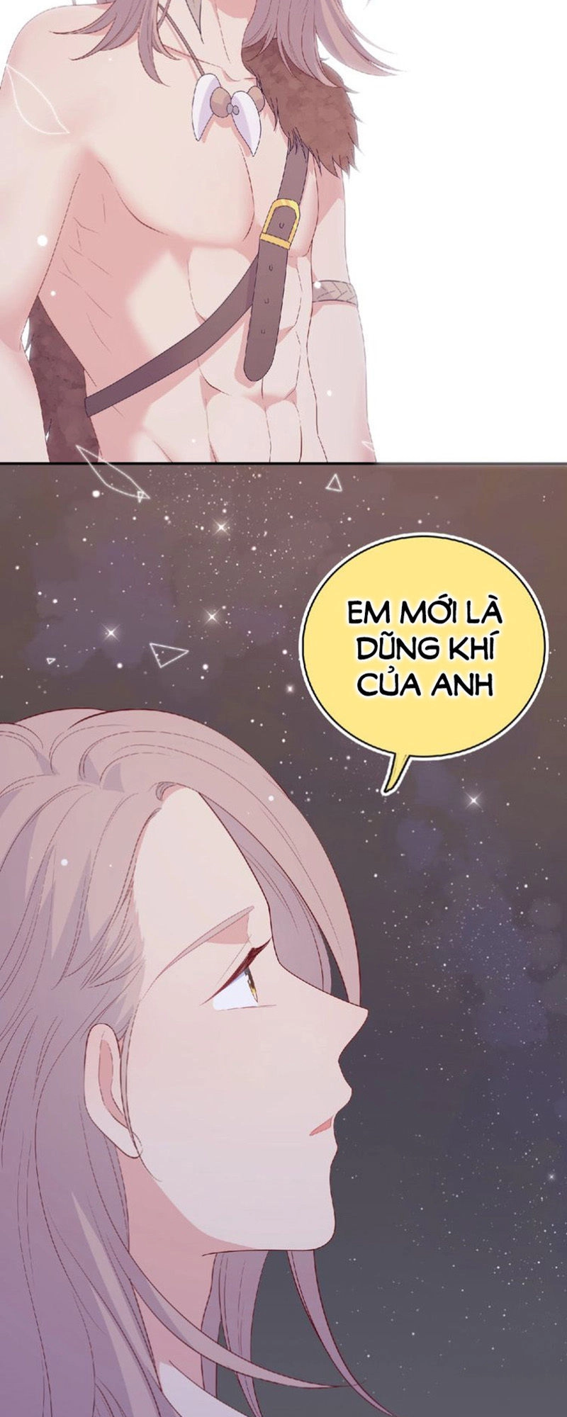 Vương Tử Thành Phố Và Công Chúa Amazon Chapter 82 - 23