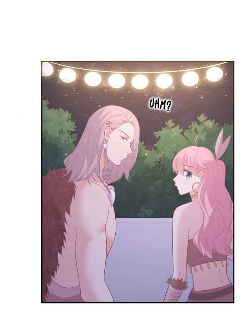 Vương Tử Thành Phố Và Công Chúa Amazon Chapter 82 - 28