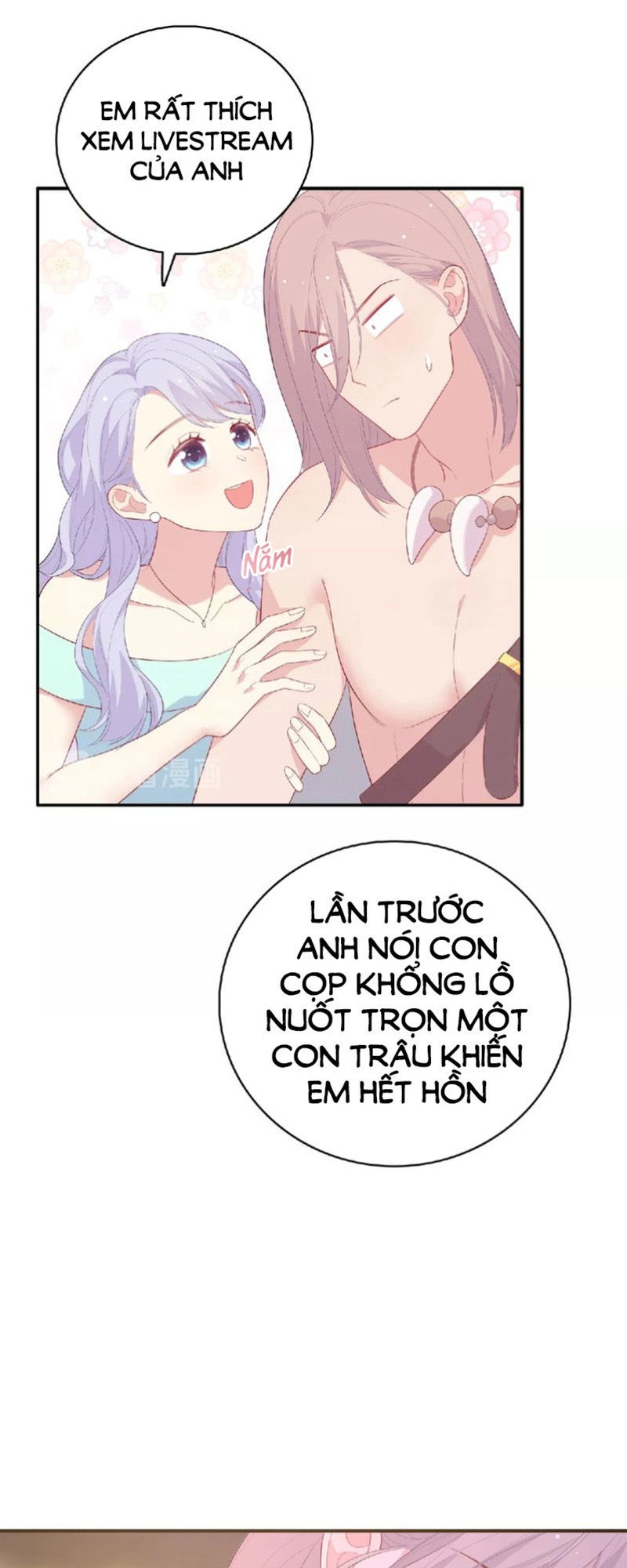 Vương Tử Thành Phố Và Công Chúa Amazon Chapter 82 - 29