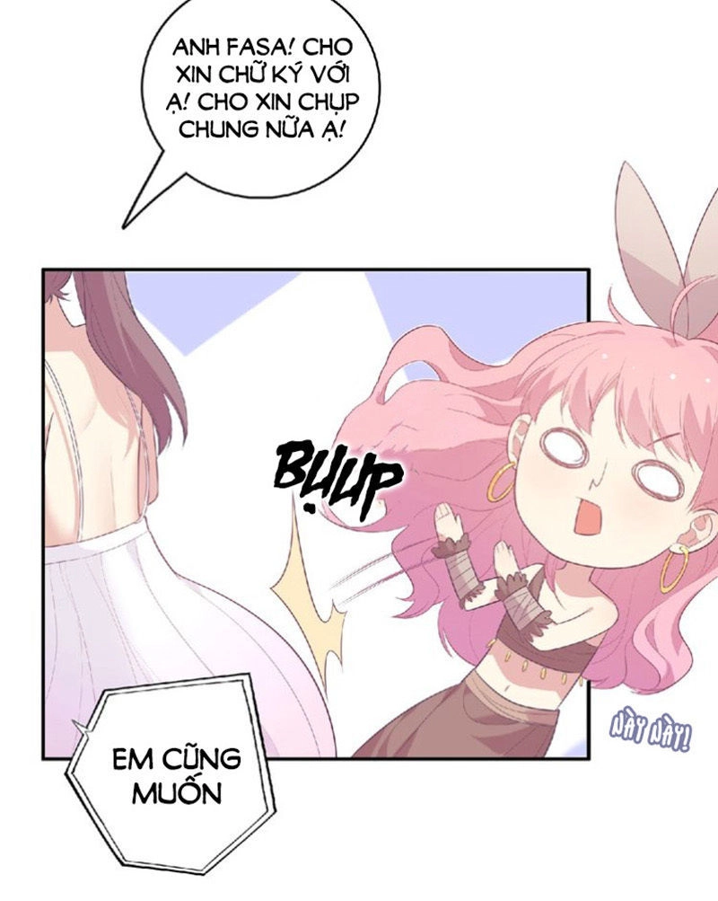 Vương Tử Thành Phố Và Công Chúa Amazon Chapter 82 - 32