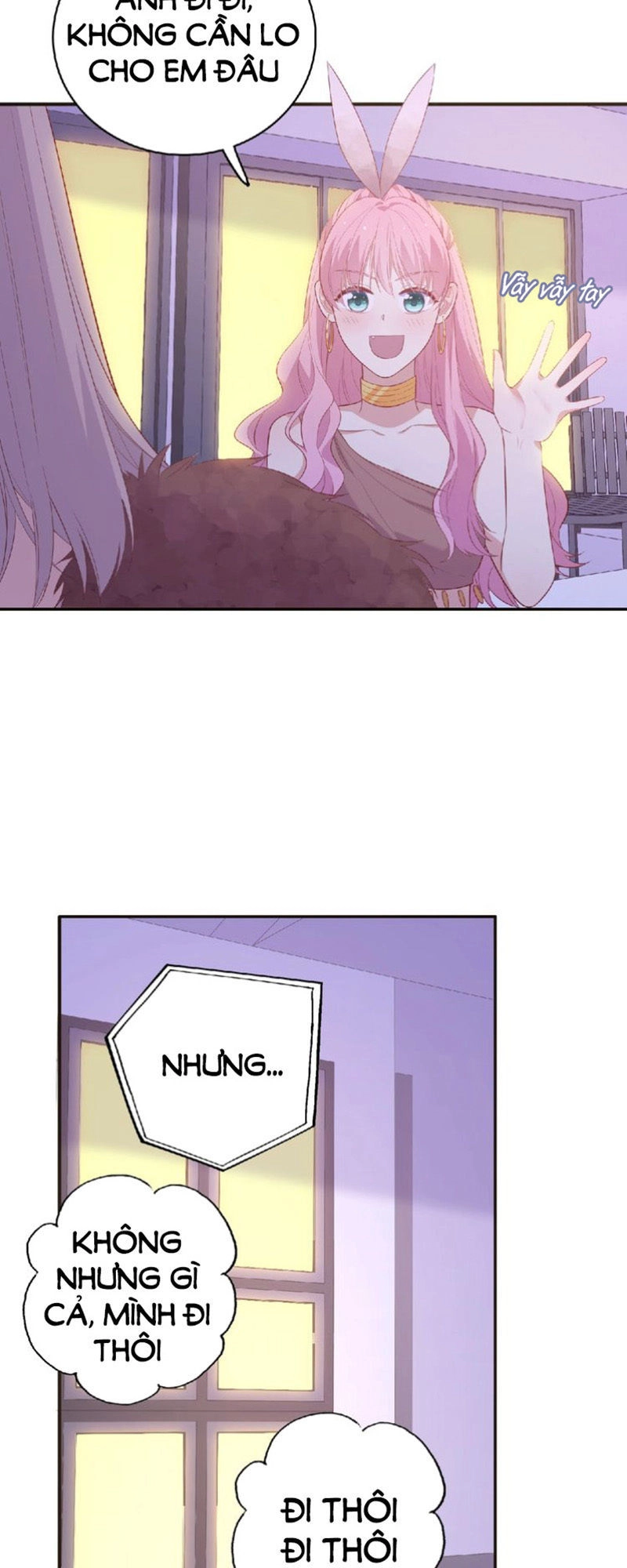 Vương Tử Thành Phố Và Công Chúa Amazon Chapter 82 - 35