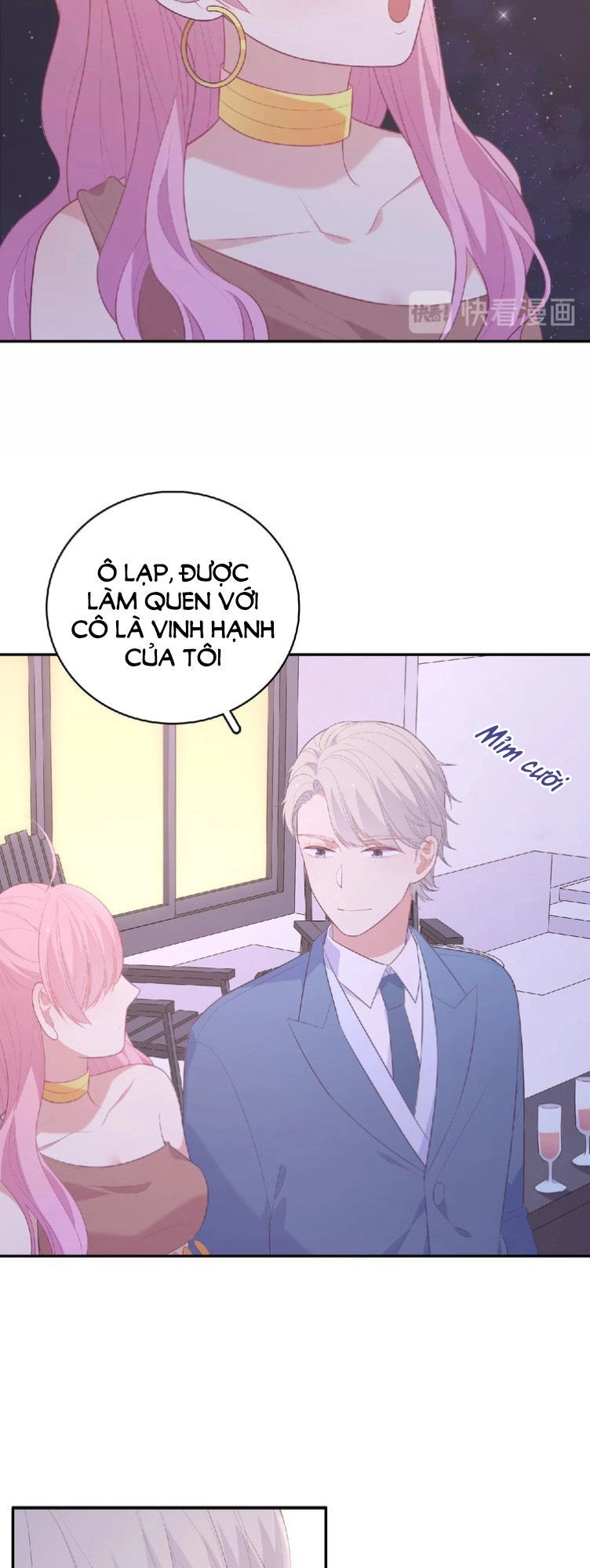 Vương Tử Thành Phố Và Công Chúa Amazon Chapter 83 - 15