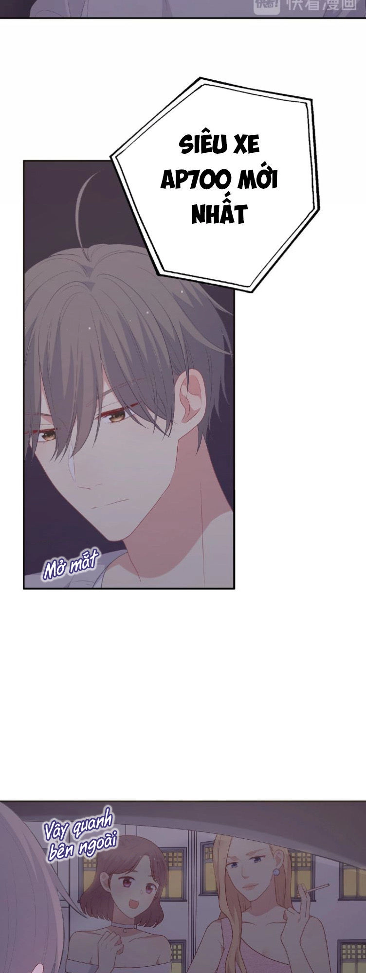 Vương Tử Thành Phố Và Công Chúa Amazon Chapter 83 - 18