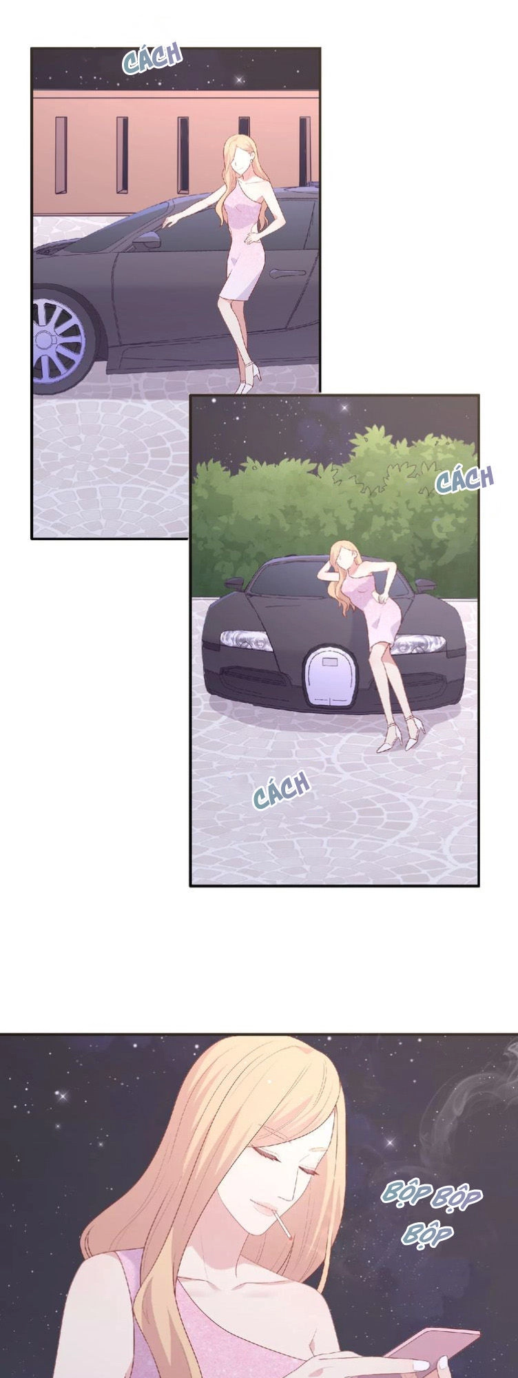 Vương Tử Thành Phố Và Công Chúa Amazon Chapter 83 - 21