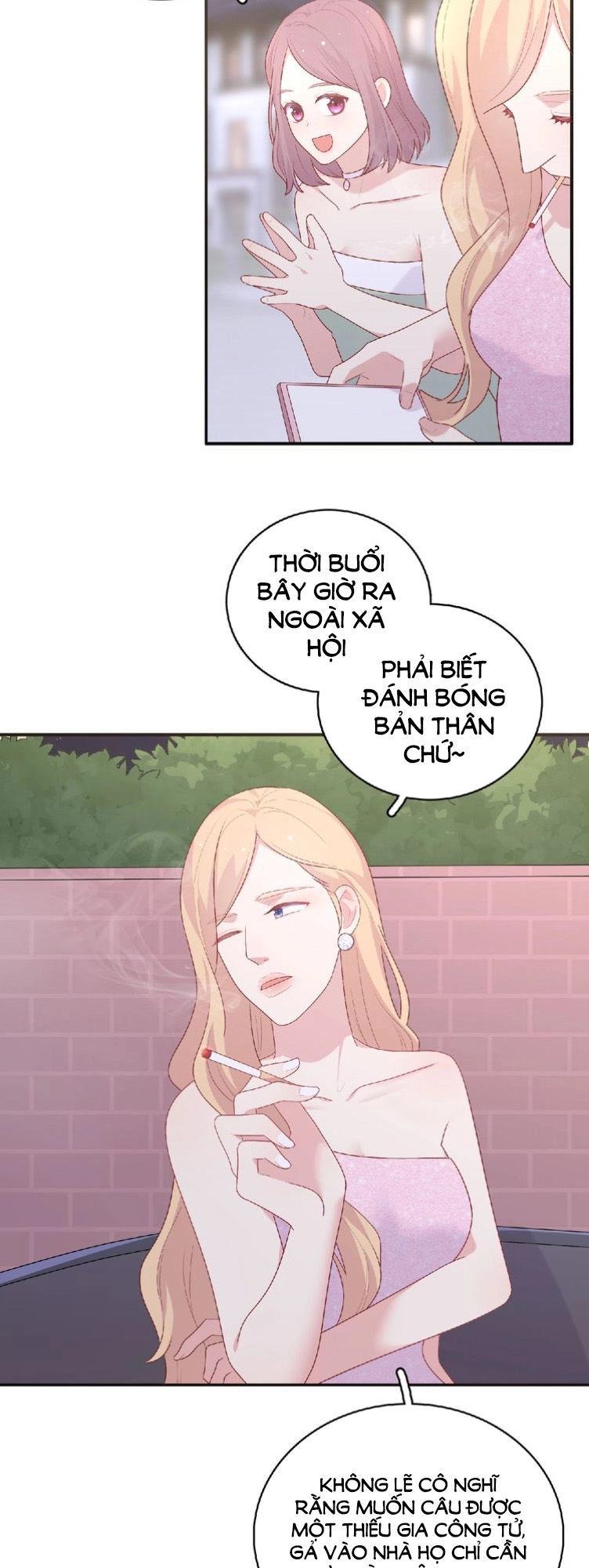 Vương Tử Thành Phố Và Công Chúa Amazon Chapter 83 - 23