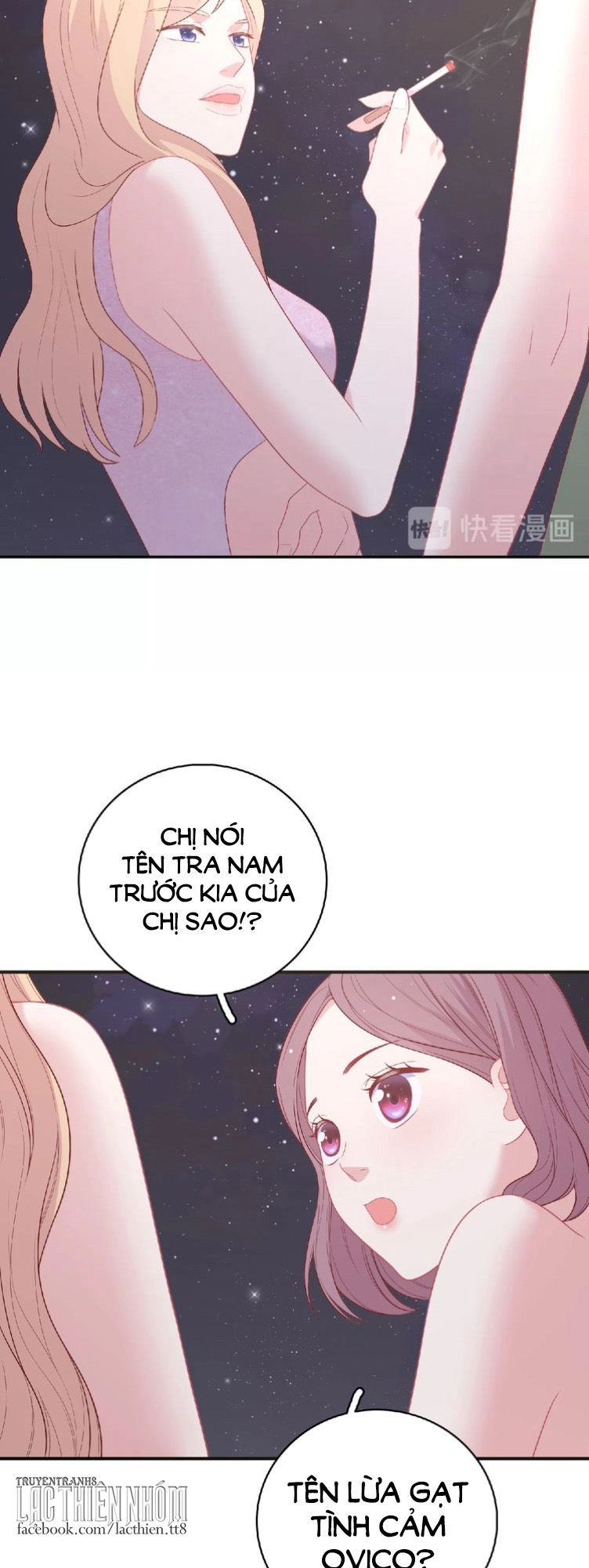 Vương Tử Thành Phố Và Công Chúa Amazon Chapter 83 - 26