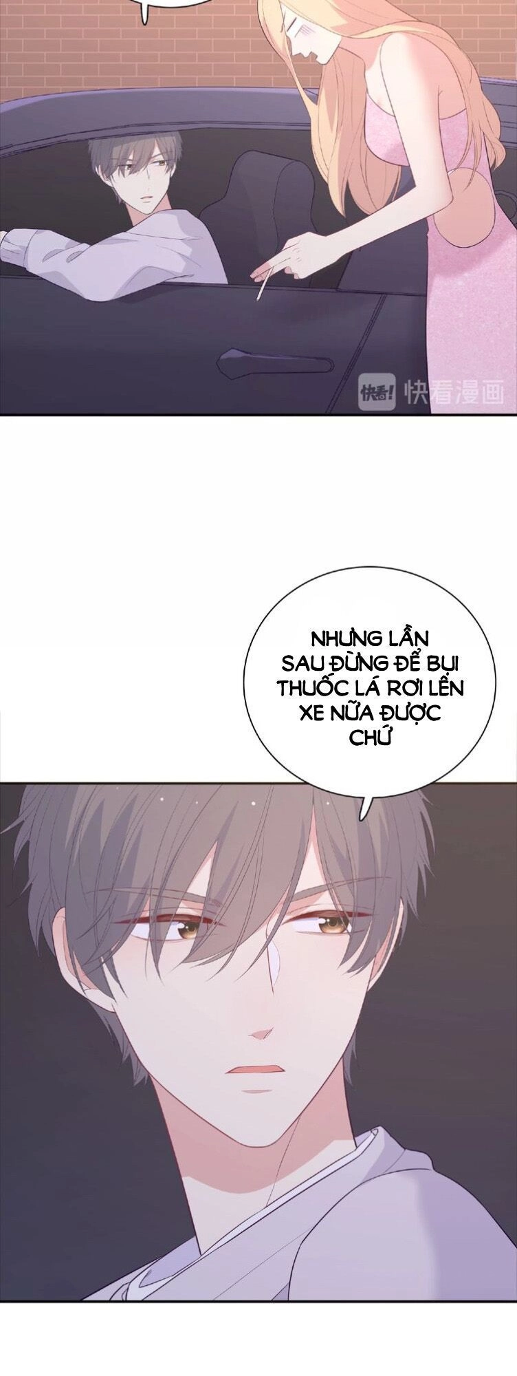 Vương Tử Thành Phố Và Công Chúa Amazon Chapter 84 - 6