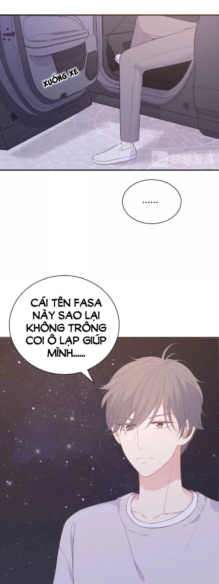 Vương Tử Thành Phố Và Công Chúa Amazon Chapter 84 - 9