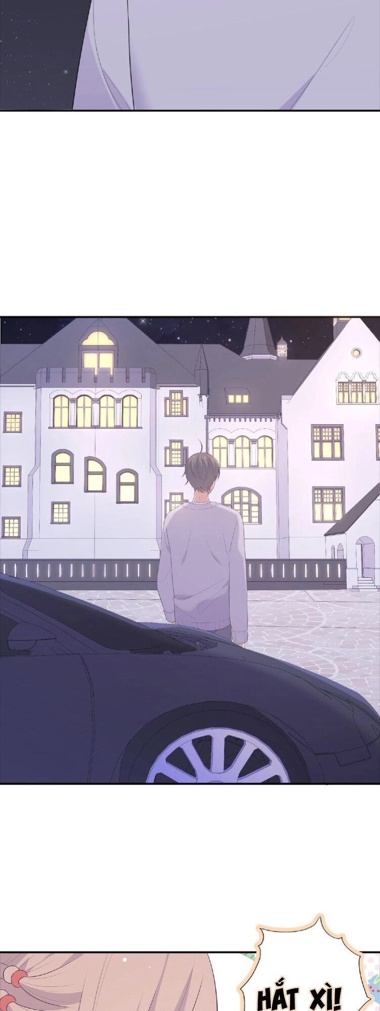 Vương Tử Thành Phố Và Công Chúa Amazon Chapter 84 - 10