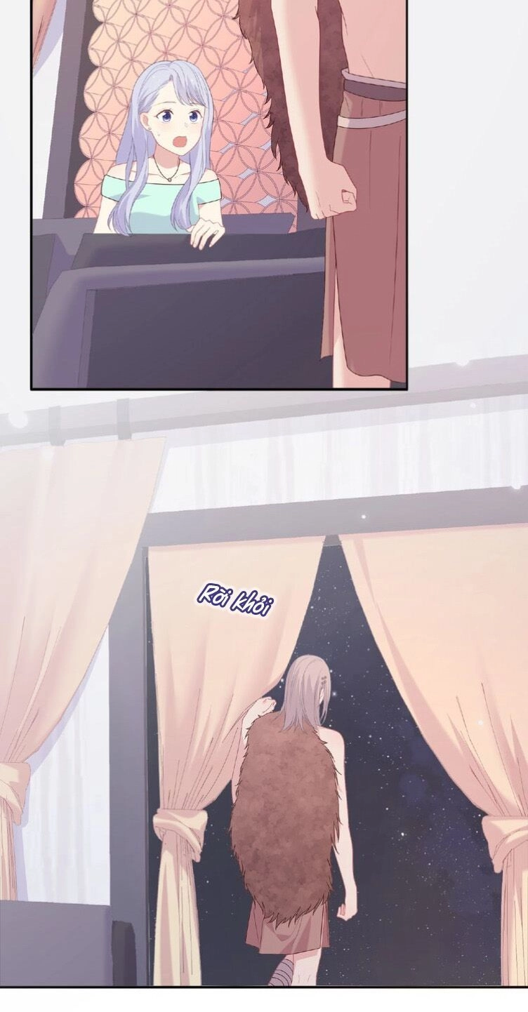 Vương Tử Thành Phố Và Công Chúa Amazon Chapter 84 - 20