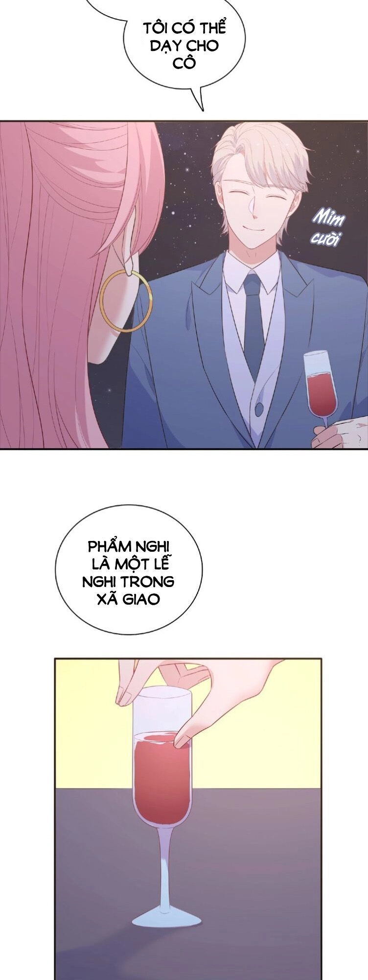 Vương Tử Thành Phố Và Công Chúa Amazon Chapter 84 - 23