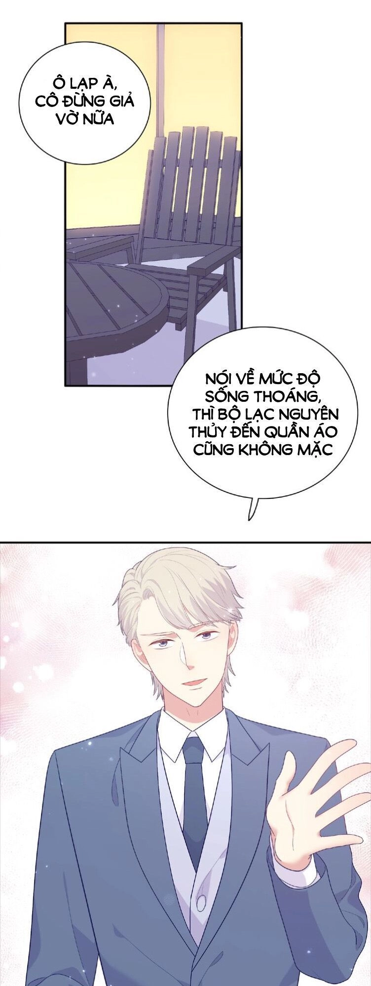 Vương Tử Thành Phố Và Công Chúa Amazon Chapter 85 - 13