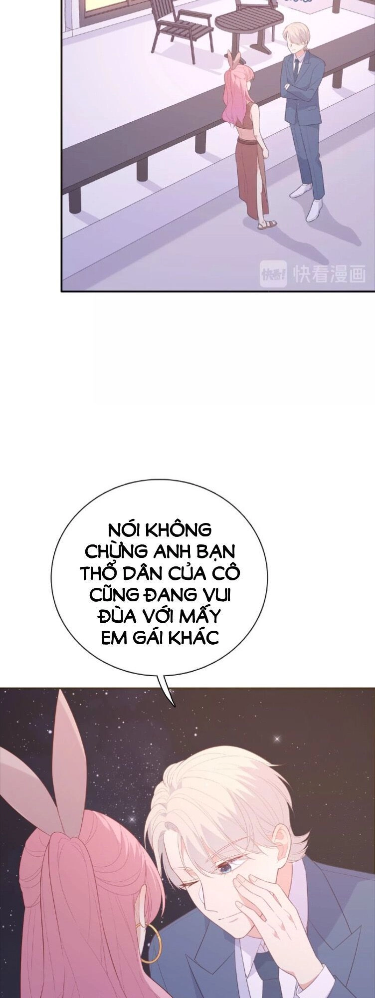 Vương Tử Thành Phố Và Công Chúa Amazon Chapter 85 - 15