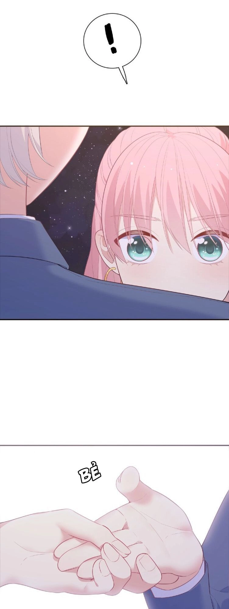 Vương Tử Thành Phố Và Công Chúa Amazon Chapter 85 - 17