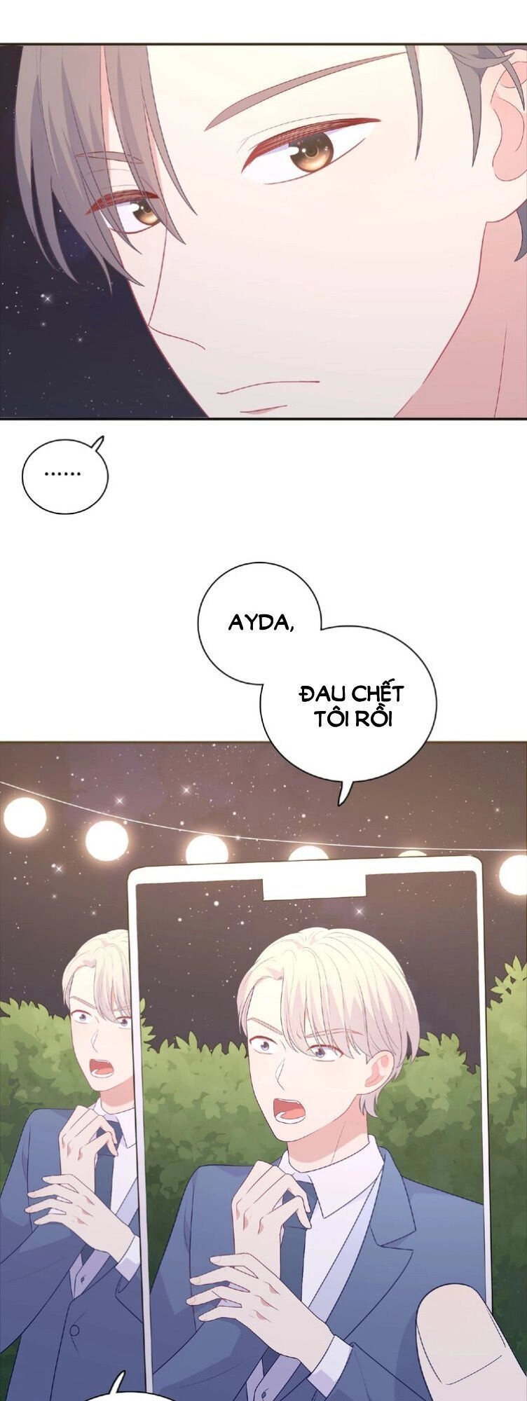 Vương Tử Thành Phố Và Công Chúa Amazon Chapter 86 - 10