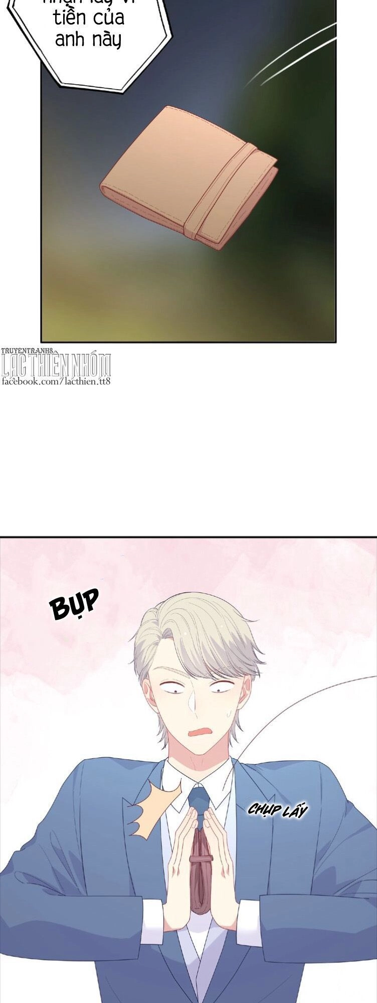 Vương Tử Thành Phố Và Công Chúa Amazon Chapter 86 - 14